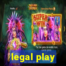 legal play